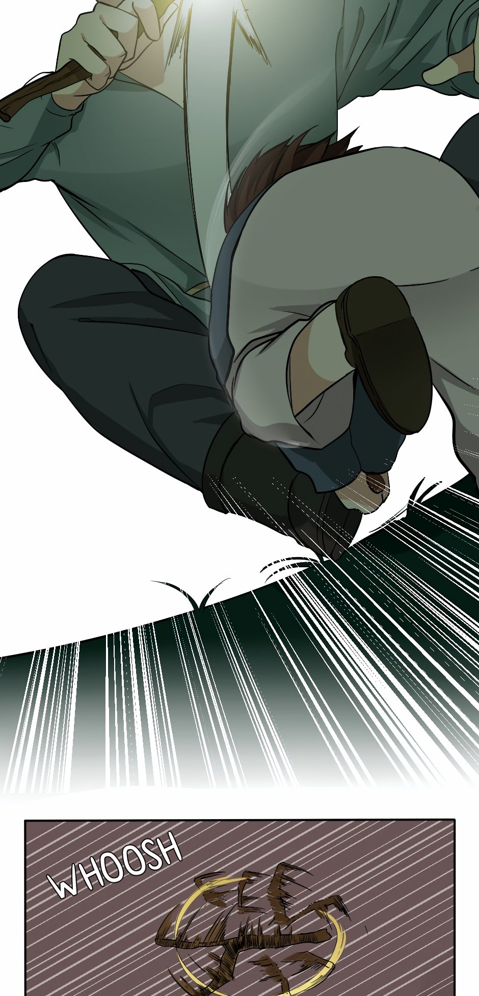 The Beginning After the End, Chapter 5 image 45